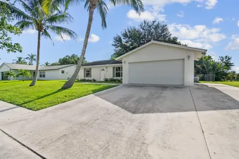 186 Martin Circle Royal Palm Beach FL 33411