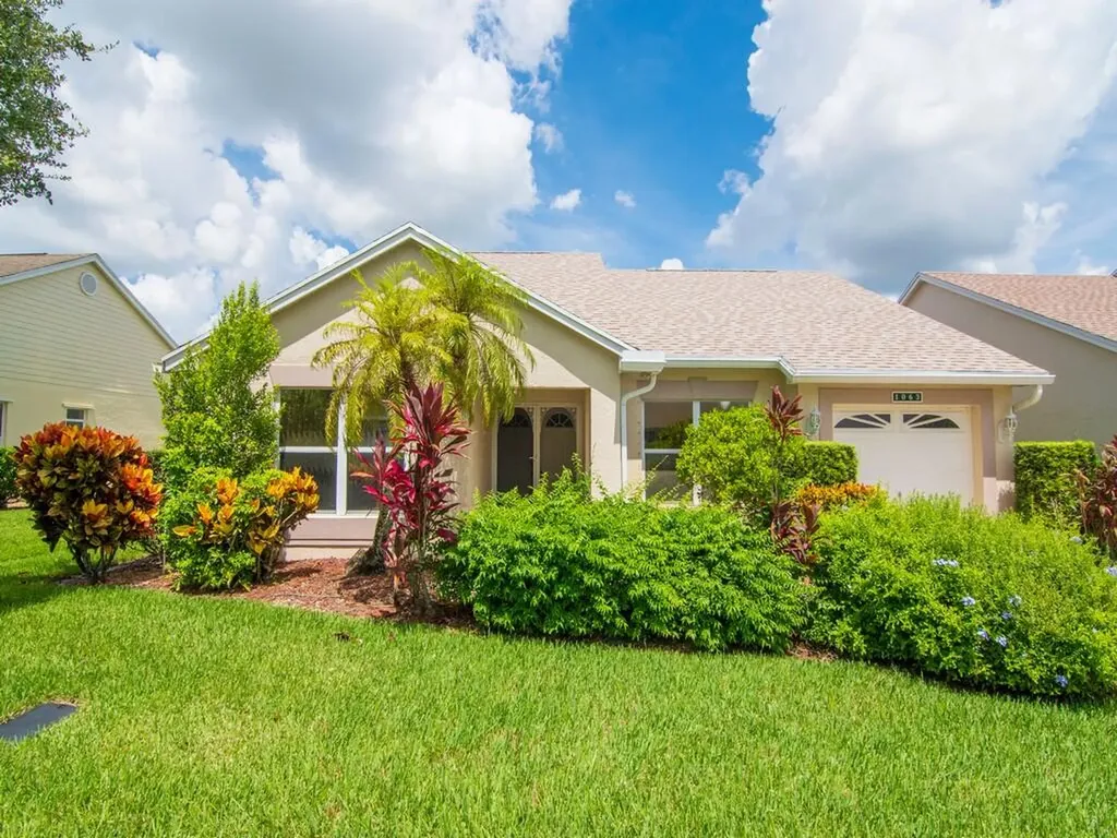 1063 NW Tuscany Drive Port St Lucie FL 34986