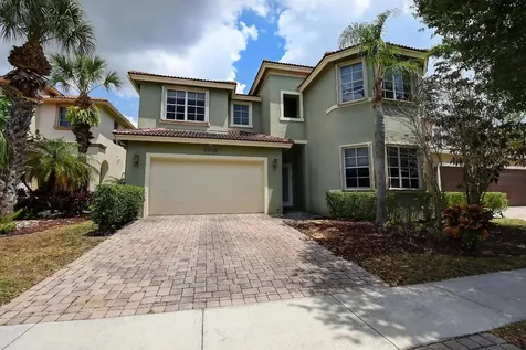 10719 Lake Wynds Court Boynton Beach FL 33437