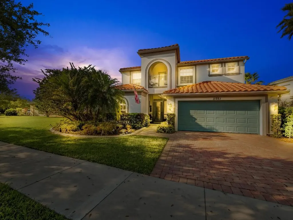 11251 SW Springtree Terrace Port St Lucie FL 34987
