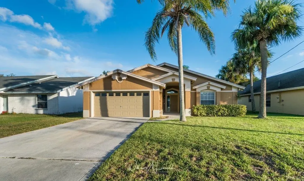 6316 Ungerer Street Jupiter FL 33458