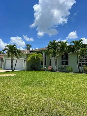 4673 SW Ulster Street Port St Lucie FL 34953