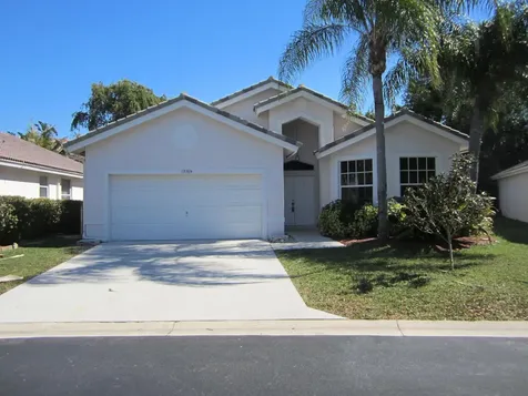 12269 Sunset Point Lane Wellington FL 33414