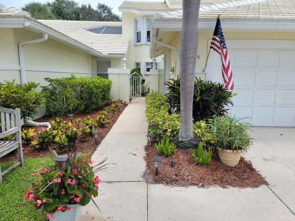2423 SW Foxpoint Trail Palm City FL 34990