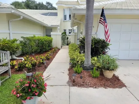 2423 SW Foxpoint Trail Palm City FL 34990