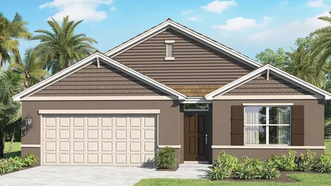 1710 SW California Boulevard Port St Lucie FL 34953