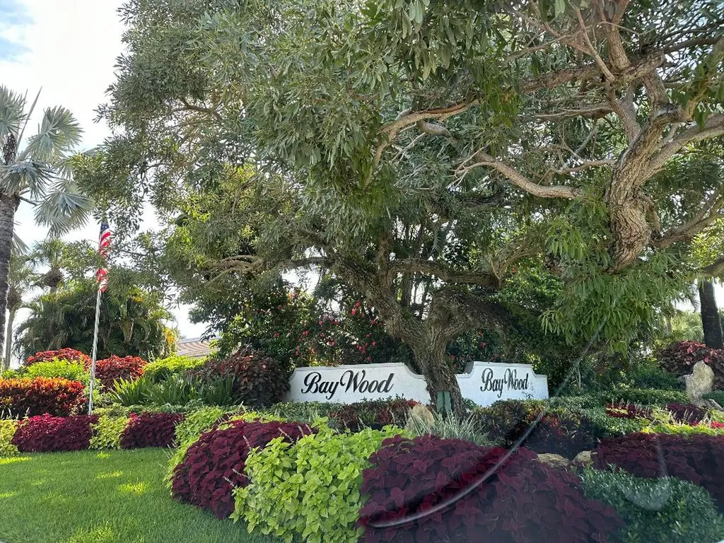 19628 Bay Cove Drive Boca Raton FL 33434