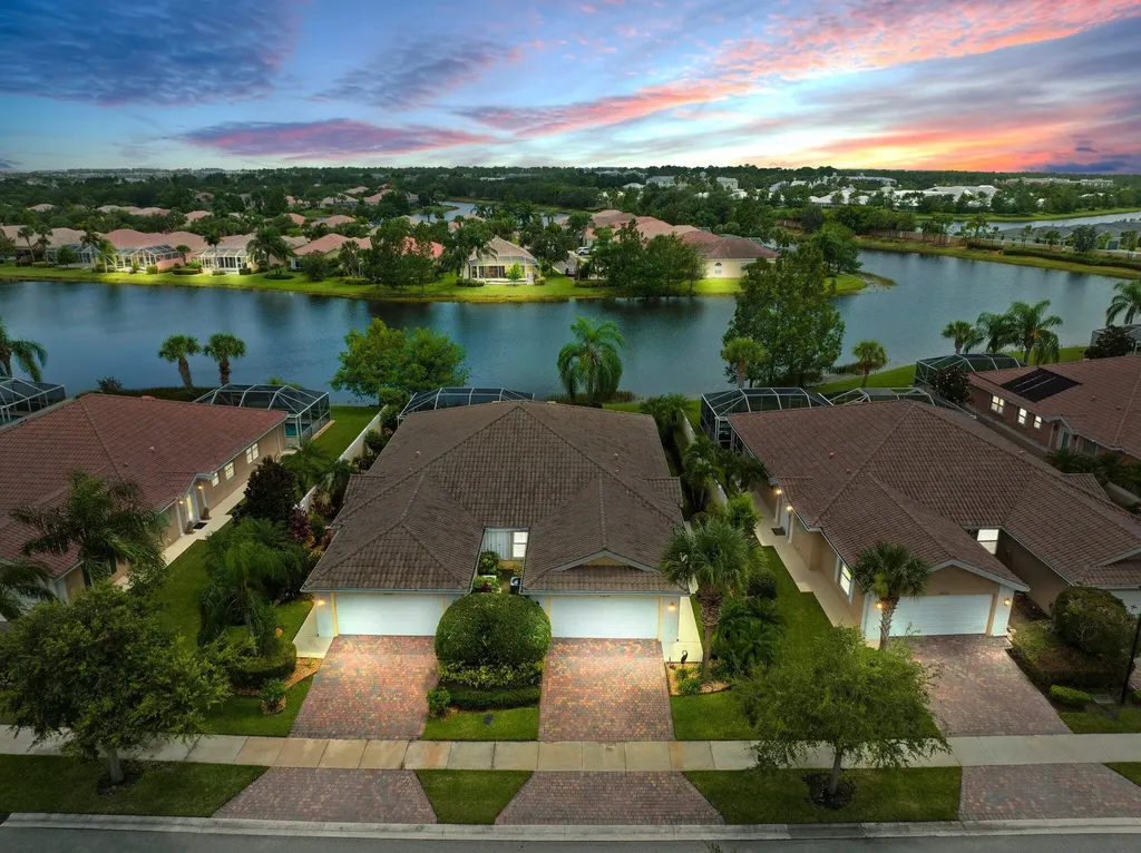 10676 SW Hartwick Drive Port St Lucie FL 34987