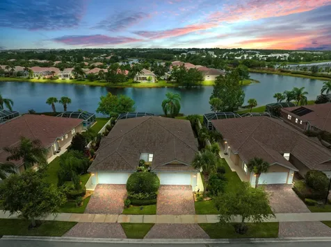 10676 SW Hartwick Drive Port St Lucie FL 34987