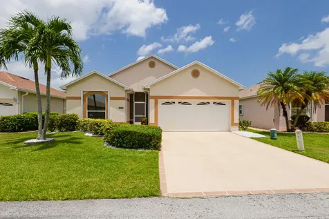 986 NW Tuscany Drive Port St Lucie FL 34986