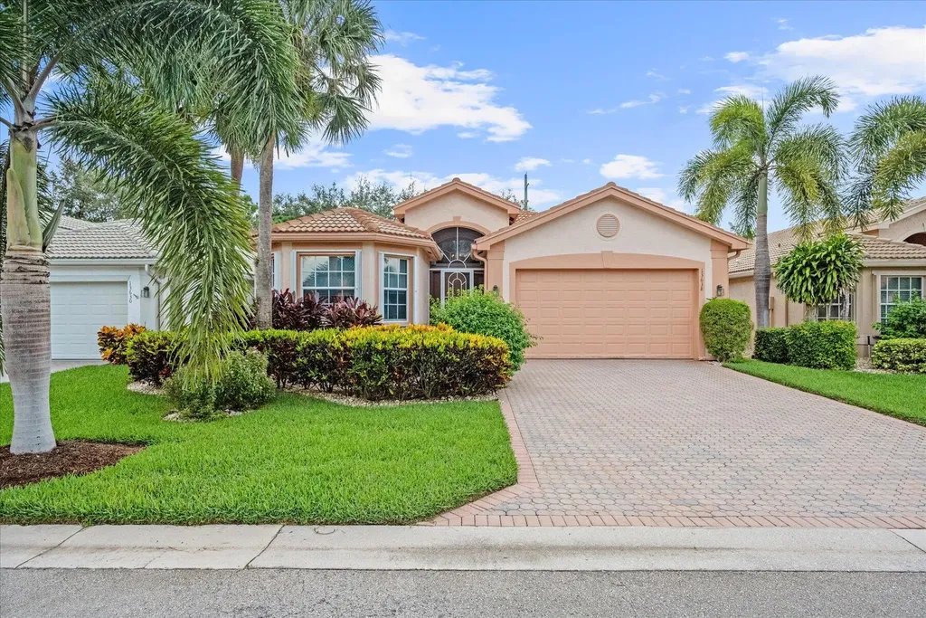 13638 Windy Monterey Trail Delray Beach FL 33446