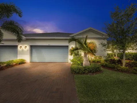 11614 SW Lake Park Drive Port St Lucie FL 34987