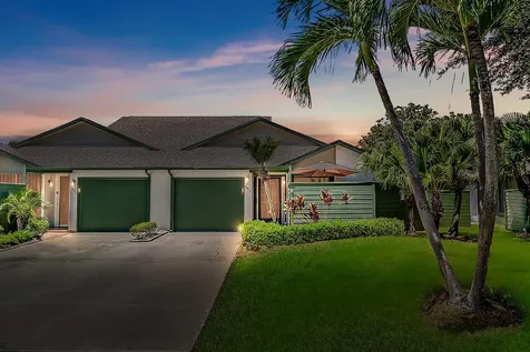 6825 SE Bunker Hill Drive Hobe Sound FL 33455