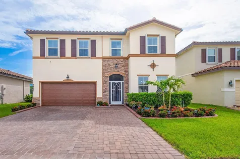7727 NW Greenbank Circle Port St Lucie FL 34987