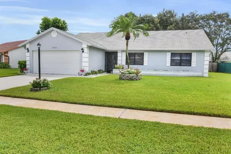 8634 White Egret Way Lake Worth FL 33467