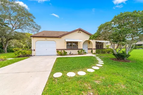 1508 SE Collette Circle Port St Lucie FL 34952