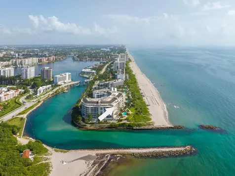 1000 S Ocean Boulevard Boca Raton FL 33432