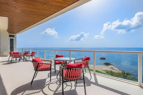 1000 S Ocean Boulevard Boca Raton FL 33432
