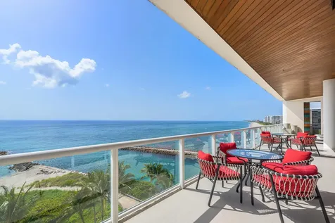 1000 S Ocean Boulevard Boca Raton FL 33432