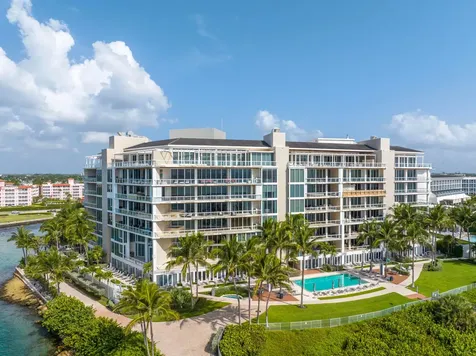 1000 S Ocean Boulevard Boca Raton FL 33432