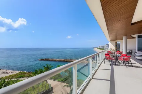 1000 S Ocean Boulevard Boca Raton FL 33432