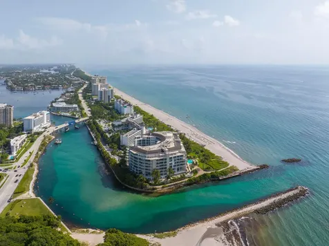 1000 S Ocean Boulevard Boca Raton FL 33432