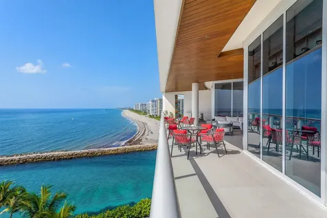 1000 S Ocean Boulevard Boca Raton FL 33432
