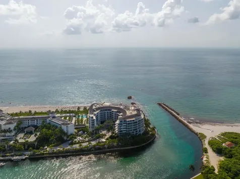 1000 S Ocean Boulevard Boca Raton FL 33432