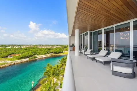 1000 S Ocean Boulevard Boca Raton FL 33432
