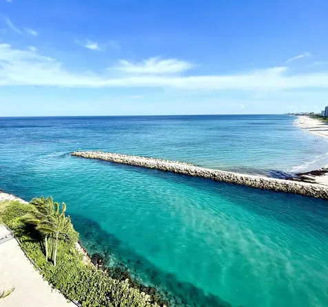 1000 S Ocean Boulevard Boca Raton FL 33432