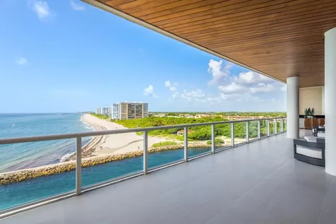 1000 S Ocean Boulevard Boca Raton FL 33432