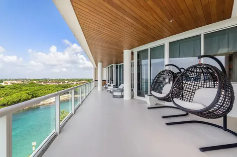 1000 S Ocean Boulevard Boca Raton FL 33432