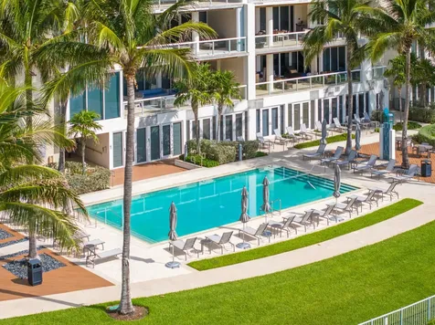 1000 S Ocean Boulevard Boca Raton FL 33432