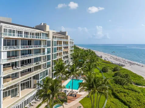 1000 S Ocean Boulevard Boca Raton FL 33432