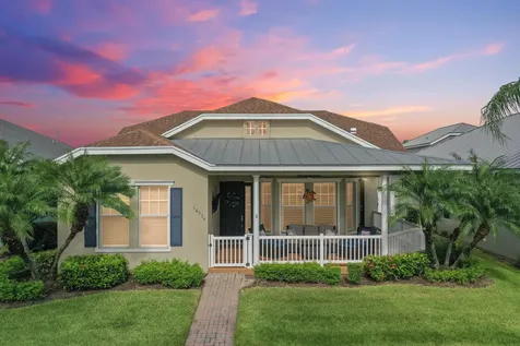 10534 SW Westlawn Boulevard Port St Lucie FL 34987