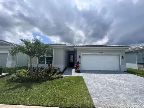 11724 SW Aquila Way Port St Lucie FL 34987