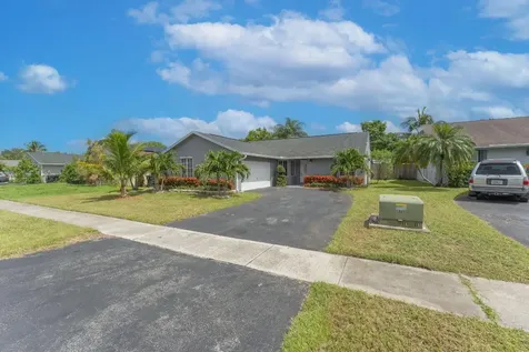 7785 Blackwood Lane Lake Worth FL 33467