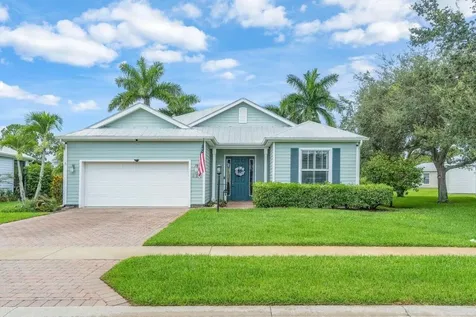 450 NE Canoe Park Circle Port St Lucie FL 34983