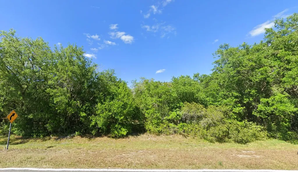000 Canoe Creek Road Kenansville FL 34739
