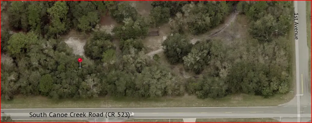 000 Canoe Creek Road Kenansville FL 34739