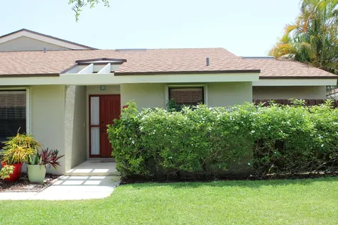 134 Meadows Drive Boynton Beach FL 33436