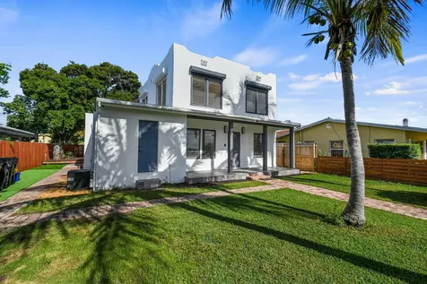 123 S L Street Lake Worth Beach FL 33460