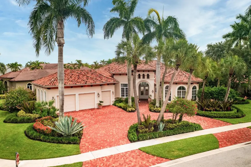 7630 Hawks Landing Drive West Palm Beach FL 33412