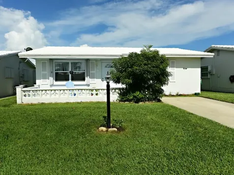 1315 SW 21st Street Boynton Beach FL 33426
