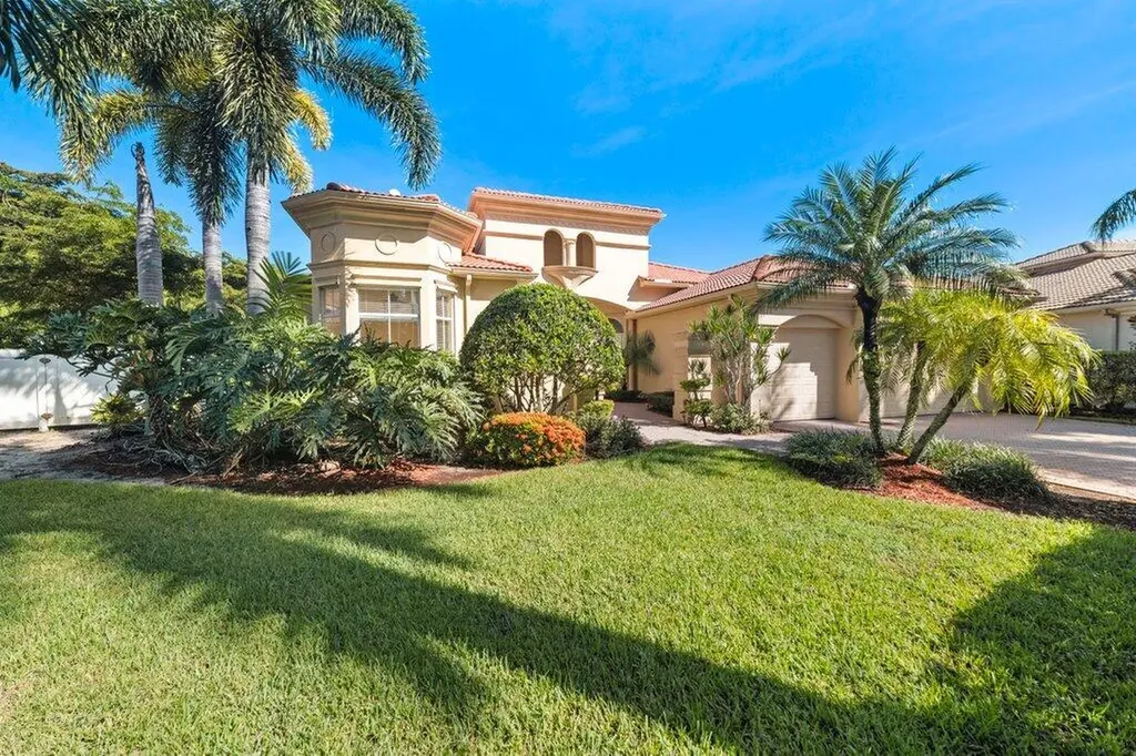 2633 Treanor Terrace Wellington FL 33414
