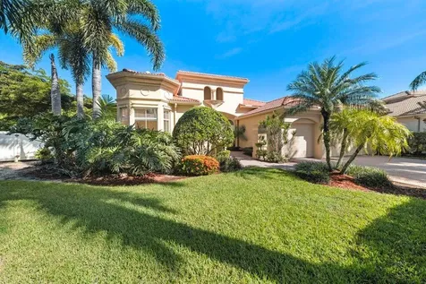 2633 Treanor Terrace Wellington FL 33414