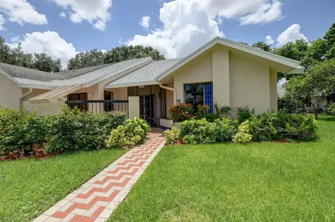 10876 Waterberry Court Boca Raton FL 33498