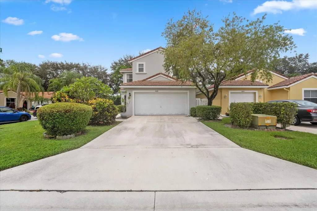 5648 Green Island Drive Lake Worth FL 33463