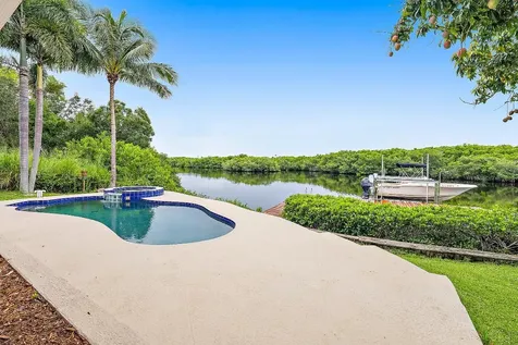 1961 SE Crowberry Drive Port St Lucie FL 34983