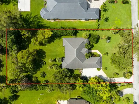 6836 NW 66th Way Parkland FL 33067